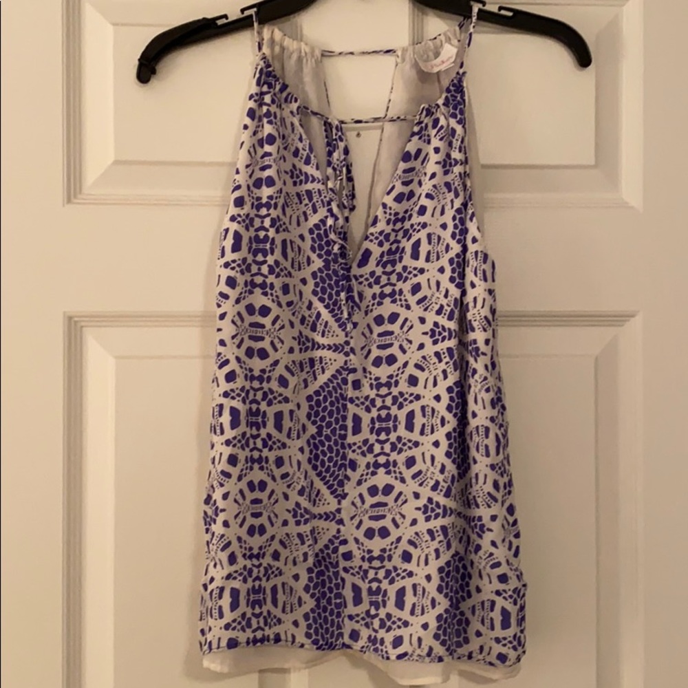 Parker tank top
